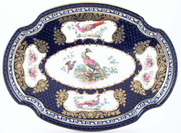 Tray c1917